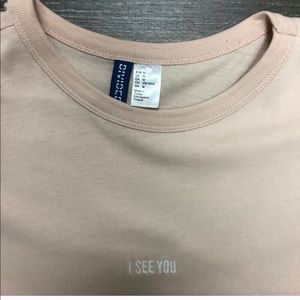 H&M Mens Shirt